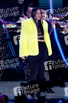 MTV European Music Awards 2018 in Bilbao