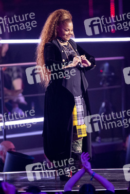 MTV European Music Awards 2018 in Bilbao