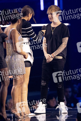 MTV European Music Awards 2018 in Bilbao