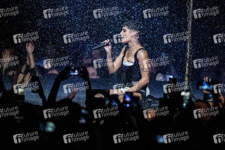 MTV European Music Awards 2018 in Bilbao