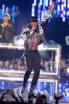MTV European Music Awards 2018 in Bilbao