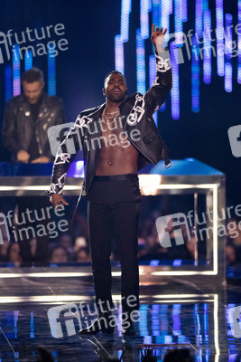 MTV European Music Awards 2018 in Bilbao