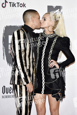 MTV European Music Awards 2018 in Bilbao