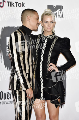 MTV European Music Awards 2018 in Bilbao