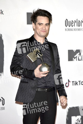 MTV European Music Awards 2018 in Bilbao
