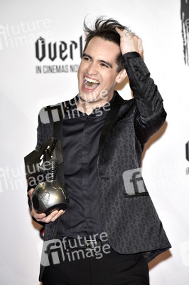 MTV European Music Awards 2018 in Bilbao
