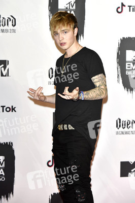 MTV European Music Awards 2018 in Bilbao