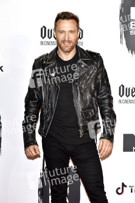 MTV European Music Awards 2018 in Bilbao