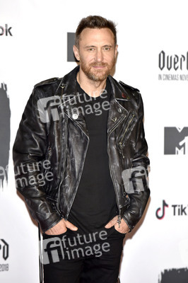 MTV European Music Awards 2018 in Bilbao