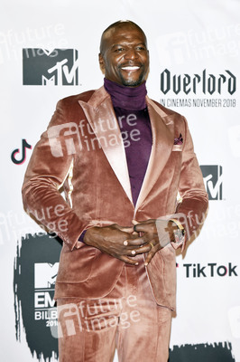 MTV European Music Awards 2018 in Bilbao