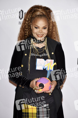 MTV European Music Awards 2018 in Bilbao