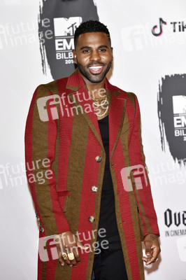 MTV European Music Awards 2018 in Bilbao