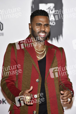 MTV European Music Awards 2018 in Bilbao
