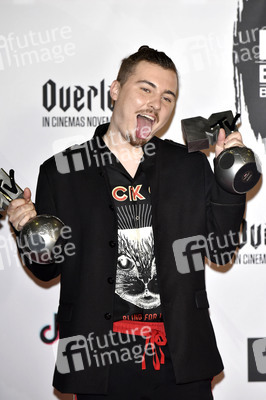 MTV European Music Awards 2018 in Bilbao