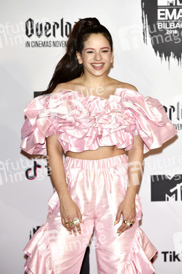 MTV European Music Awards 2018 in Bilbao