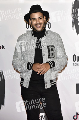MTV European Music Awards 2018 in Bilbao