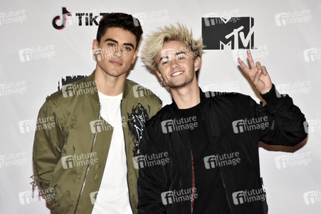 MTV European Music Awards 2018 in Bilbao