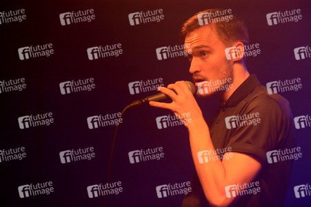 Konzert von Klan in Hannover