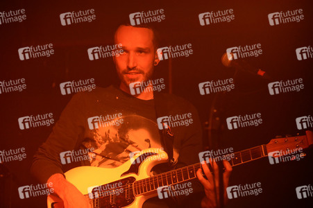 Konzert von Klan in Hannover