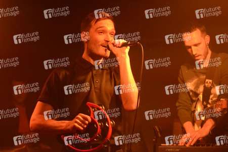 Konzert von Klan in Hannover