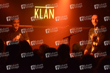 Konzert von Klan in Hannover