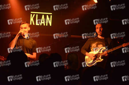 Konzert von Klan in Hannover