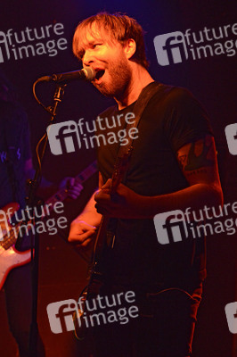 Konzert von KMPFSPRT in Hannover