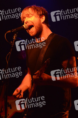 Konzert von KMPFSPRT in Hannover