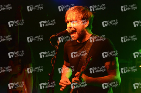 Konzert von KMPFSPRT in Hannover