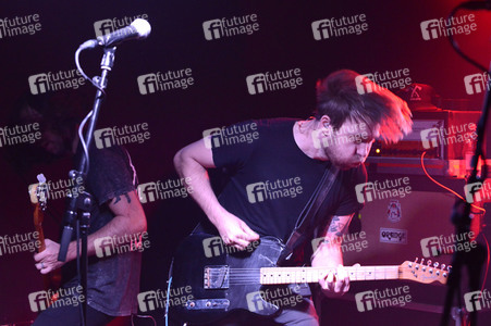Konzert von KMPFSPRT in Hannover