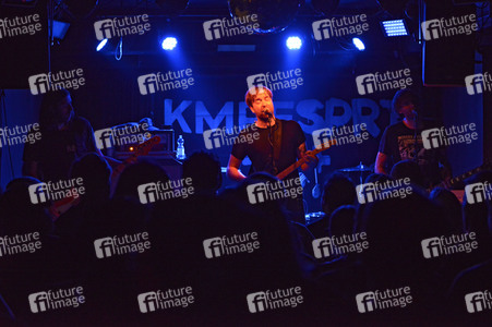Konzert von KMPFSPRT in Hannover