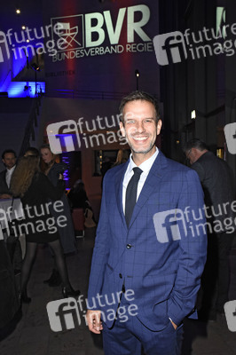 Deutscher Regiepreis Metropolis 2018 in München