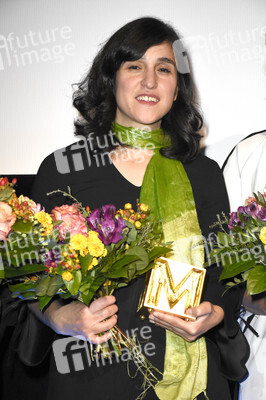 Deutscher Regiepreis Metropolis 2018 in München