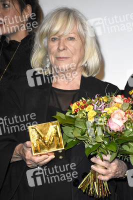 Deutscher Regiepreis Metropolis 2018 in München
