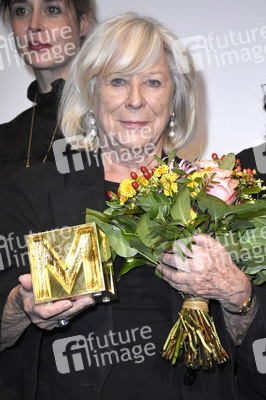 Deutscher Regiepreis Metropolis 2018 in München