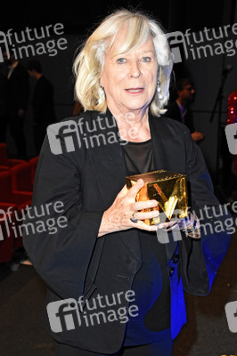 Deutscher Regiepreis Metropolis 2018 in München