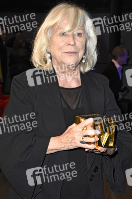 Deutscher Regiepreis Metropolis 2018 in München