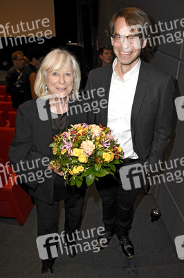 Deutscher Regiepreis Metropolis 2018 in München