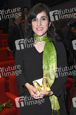Deutscher Regiepreis Metropolis 2018 in München