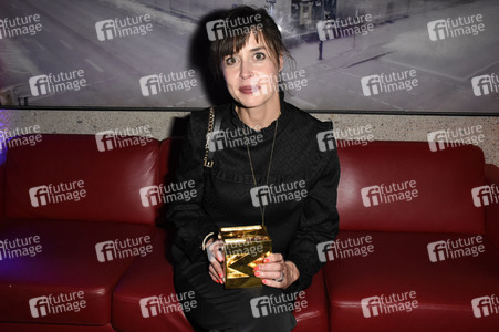 Deutscher Regiepreis Metropolis 2018 in München