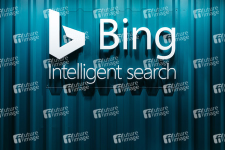 Symbolbild Bing