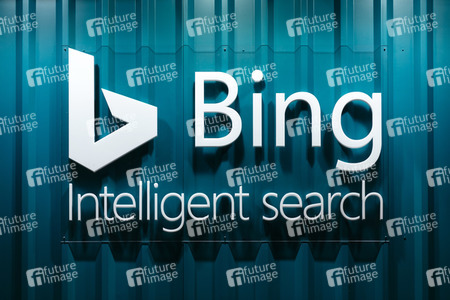 Symbolbild Bing