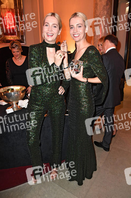 21. Busche Gala 2018 in Berlin