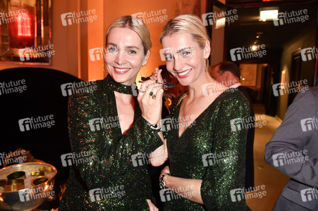 21. Busche Gala 2018 in Berlin