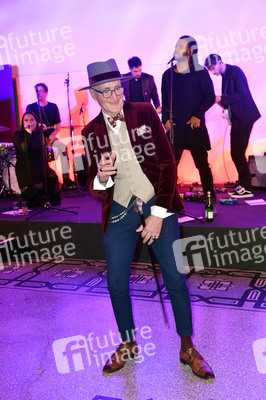 21. Busche Gala 2018 in Berlin