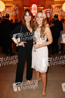 21. Busche Gala 2018 in Berlin
