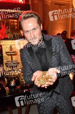 21. Busche Gala 2018 in Berlin