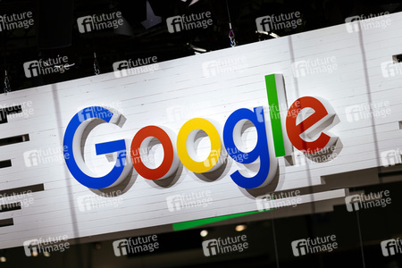 Symbolbild Google