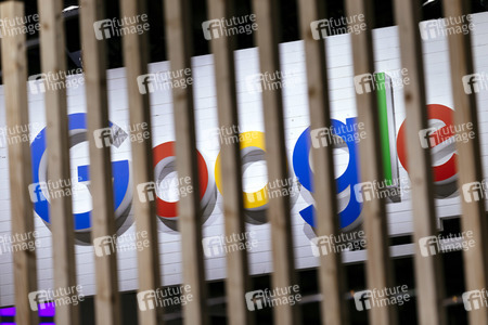 Symbolbild Google
