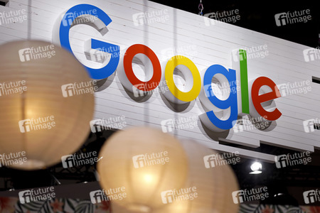 Symbolbild Google